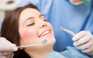 The benefits of sedation dentistry